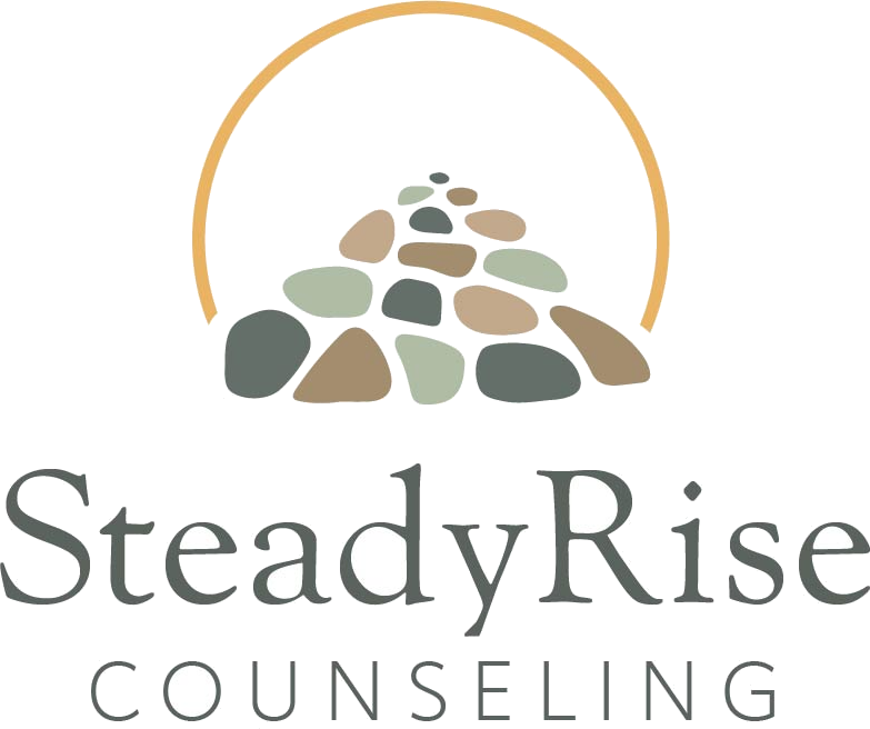 SteadyRise Counseling