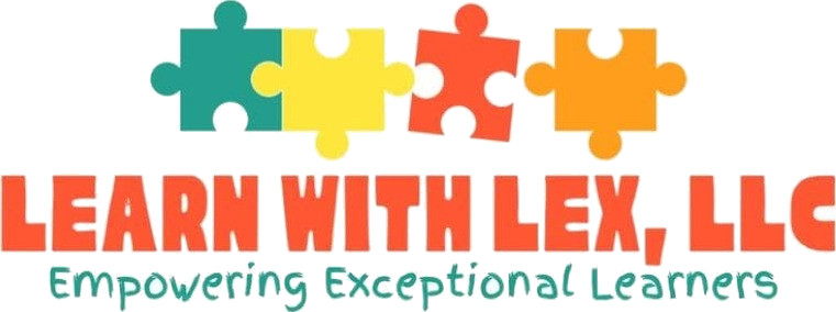 Learn with Lex, LLC