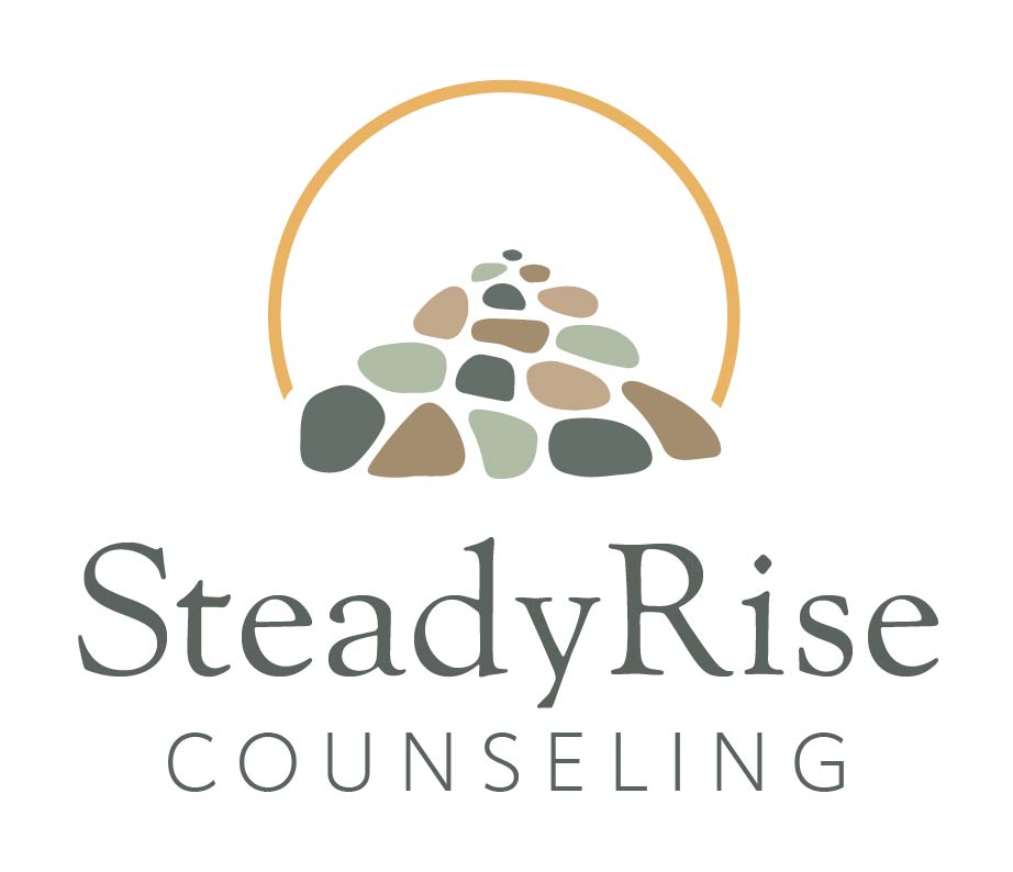 SteadyRise Counseling